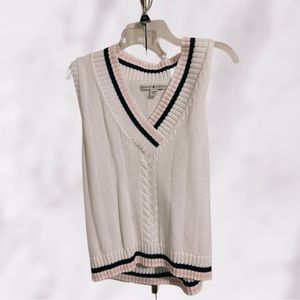 Tommy Hilfiger Sweater Vest